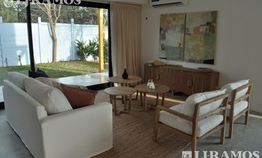 Casas en venta en Benavidez