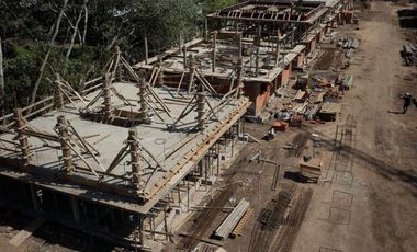 Casas en venta en Benavidez