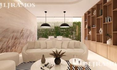 Casas en venta en Benavidez