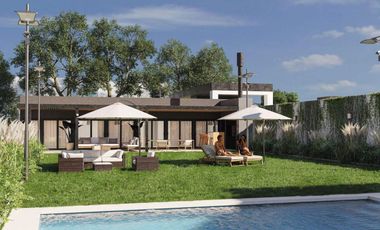 Casas en venta en Benavidez