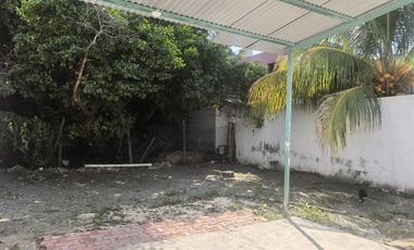 CASA  DE UN SOLO NIVEL EN RENTA CERCA DEL ADO