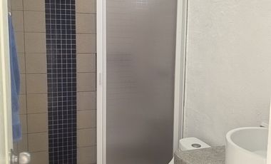 CASA  DE UN SOLO NIVEL EN RENTA CERCA DEL ADO