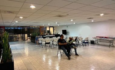 BODEGA/ Excelente Ubicación Av.5 Febrero