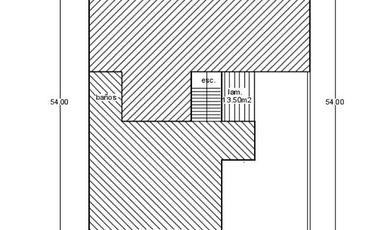 BODEGA/ Excelente Ubicación Av.5 Febrero