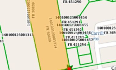 BODEGA/ Excelente Ubicación Av.5 Febrero