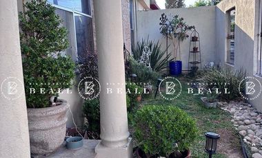 EN VENTA  DE UNA PLANTA, UBICADA EN JARDINES  DEL SANTUARIO