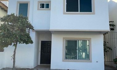 CASA RESIDENCIAL HACIENDA