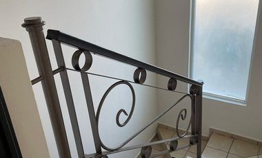 CASA RESIDENCIAL HACIENDA