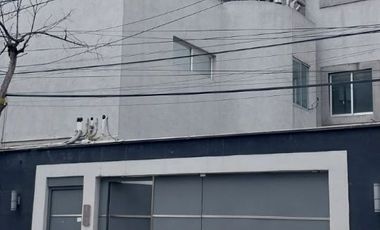 Extremadura Insurgentes, Venta de Edificio y Terreno, Benito Juárez, CDMX.