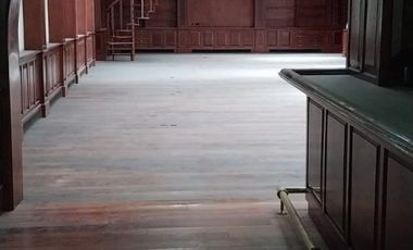 Extremadura Insurgentes, Venta de Edificio y Terreno, Benito Juárez, CDMX.