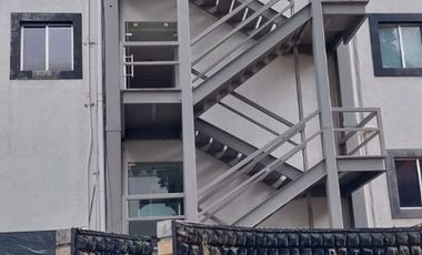 Extremadura Insurgentes, Venta de Edificio y Terreno, Benito Juárez, CDMX.