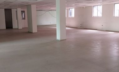 Extremadura Insurgentes, Venta de Edificio y Terreno, Benito Juárez, CDMX.