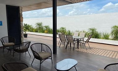 Departamento en Renta en Autana, Conkal