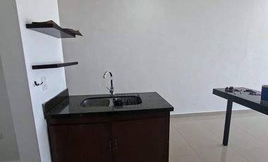 Departamento en Renta en Autana, Conkal