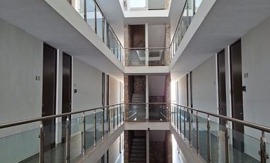 Departamento en Renta en Autana, Conkal