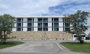 Departamento en Renta en Autana, Conkal