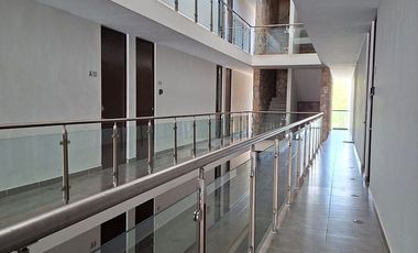 Departamento en Renta en Autana, Conkal