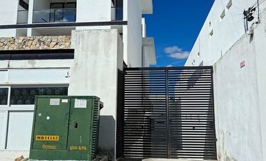 Departamento en Renta en Autana, Conkal