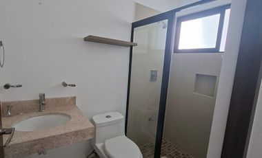 Departamento en Renta en Autana, Conkal