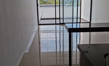 Departamento en Renta en Autana, Conkal