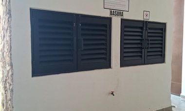 Departamento en Renta en Autana, Conkal