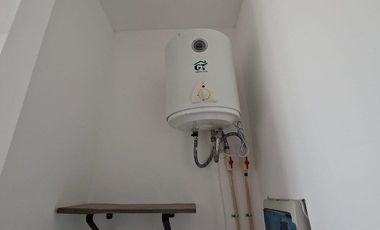 Departamento en Renta en Autana, Conkal