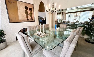 Oportunidad Casa en Bosques de las Lomas