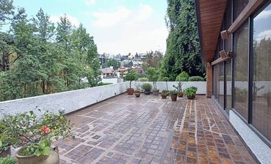 Oportunidad Casa en Bosques de las Lomas