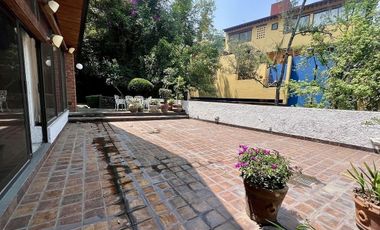 Oportunidad Casa en Bosques de las Lomas