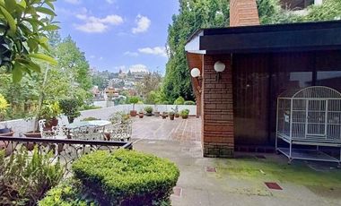 Oportunidad Casa en Bosques de las Lomas