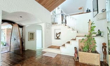 Oportunidad Casa en Bosques de las Lomas