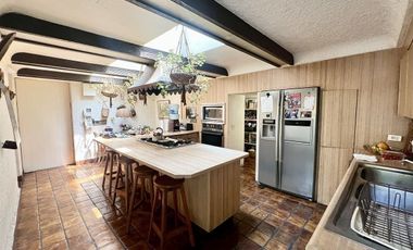 Oportunidad Casa en Bosques de las Lomas