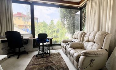 Oportunidad Casa en Bosques de las Lomas