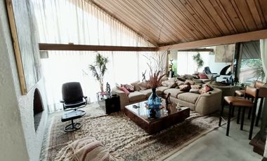 Oportunidad Casa en Bosques de las Lomas