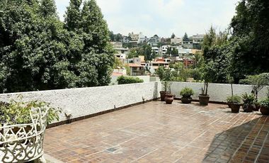 Oportunidad Casa en Bosques de las Lomas