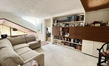 Oportunidad Casa en Bosques de las Lomas