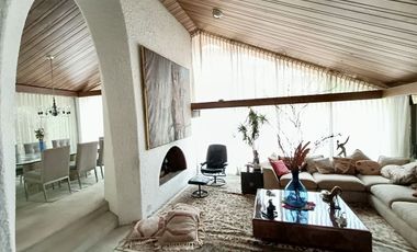 Oportunidad Casa en Bosques de las Lomas