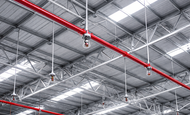 Renta Nave Industrial en Cuautitlán