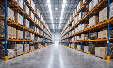 Renta Nave Industrial en Cuautitlán