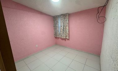 CASA EN RENTA DE UNA PLANTA, EN VIVEROS DEL VALLE, TLALNEPANTA, EDO. MÉXICO