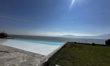 Departamento en Venta Olas Altas Ajijic Jalisco