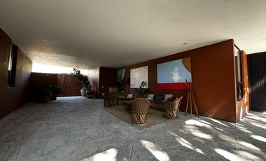 Departamento en Venta Olas Altas Ajijic Jalisco