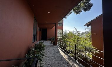 Departamento en Venta Olas Altas Ajijic Jalisco