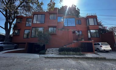 Departamento en Venta Olas Altas Ajijic Jalisco