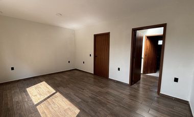 Casa Nueva en Venta  Alto Sur, Guadalajara