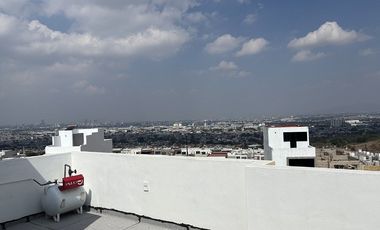 Casa Nueva en Venta  Alto Sur, Guadalajara