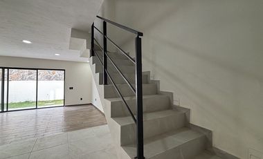 Casa Nueva en Venta  Alto Sur, Guadalajara