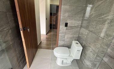 Casa Nueva en Venta  Alto Sur, Guadalajara