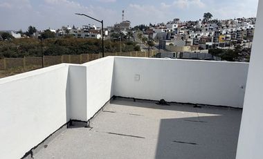 Casa Nueva en Venta  Alto Sur, Guadalajara