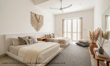 VENTA DE PENTHOUSE EN CONDOMINIO FINESTRE IXTAPA ZIHUATANEJO